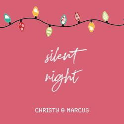 Silent Night (feat. Marcus Klotz)