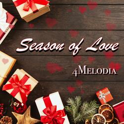 Season of Love (feat. London Elixir, Dalicia La Fleur & Mattie B)