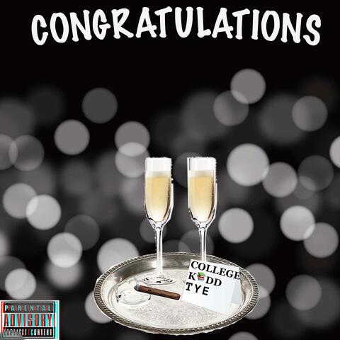 Congratulations