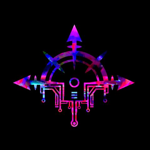 Spirit Vessel