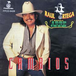 Cada Día Te Extraño Mas