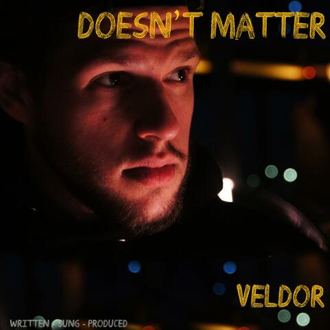 Doesn't Matter