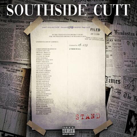 Southside Cutt