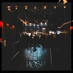 MOSH (feat. Abyssal Behaviour)