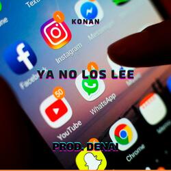 Ya No Los Lee
