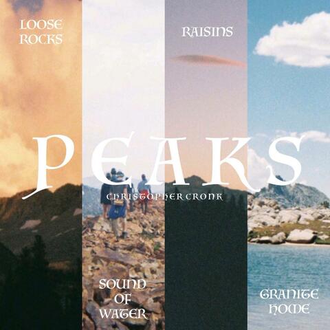 Peaks