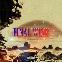 Final Wish (feat. Aaron Cohen)
