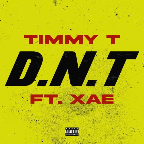 D.N.T. (feat. XAE.)