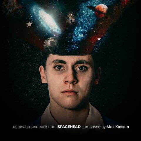Spacehead (Original Motion Picture Soundtrack)