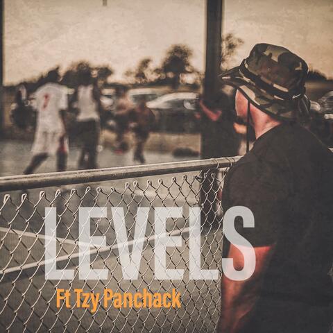 Levels (feat. Tzy Panchak)