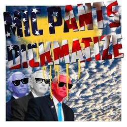 Dickmatize (Radio Jawn)