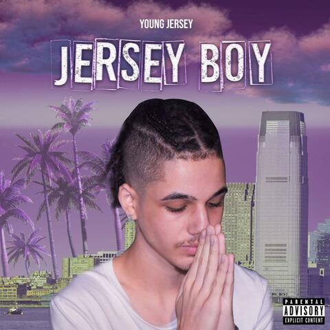 Jersey Boy