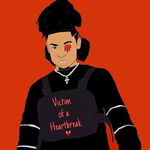 Victim of a Heartbreak