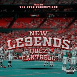 New Le9ends