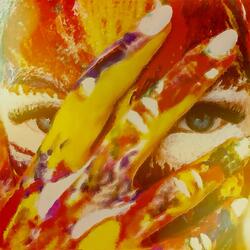 Splashes of Colour