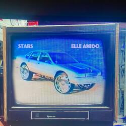 Stars