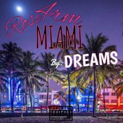 Rose 4rm Miami