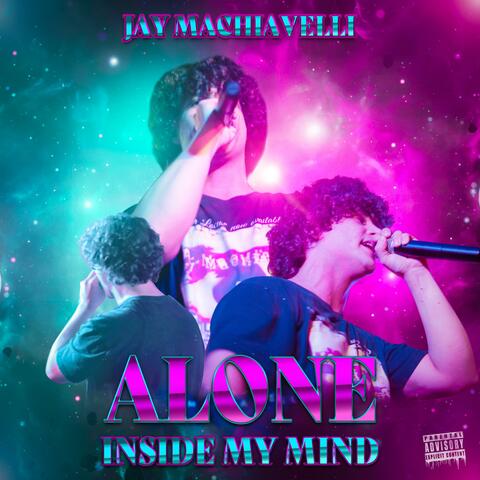 Alone Inside My Mind
