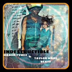 Indestructible (feat. Taylor Made Beatz)