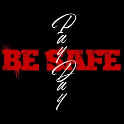 Be Safe