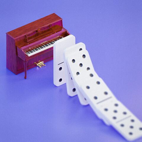 Domino Efekt