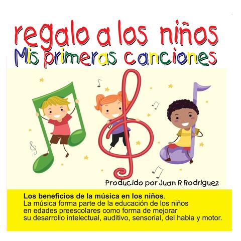 Regalo a Los Ninos