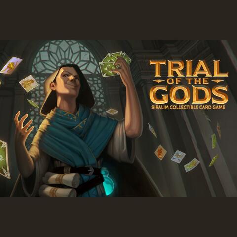 Trial of the Gods: Siralim CCG (Original Video Game Soundtrack)