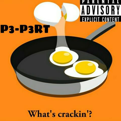 What's Crackin'
