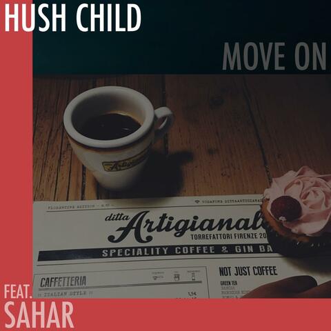 Move on (feat. luciiniite)