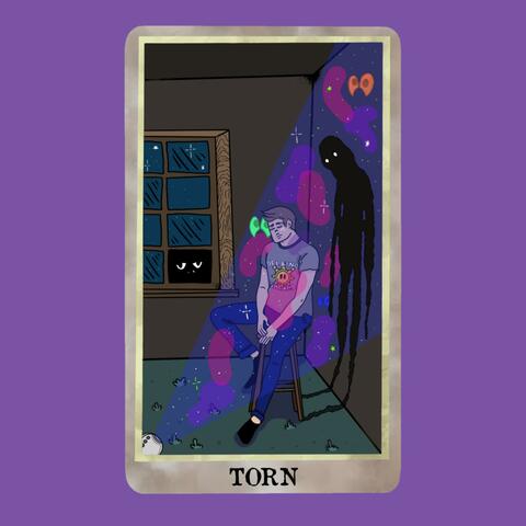 Torn