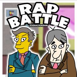 Principal Skinner Vs. Principal Goodvibes
