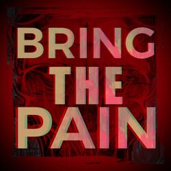 Bring the Pain (feat. Derek Weida)
