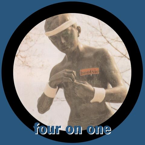 Four on One