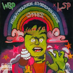 Nightmarez Everywhere Cypher (feat. BIG Macc, Hannibill Holmez, Smallz One, Biohazrd & M.M.M.F.D)