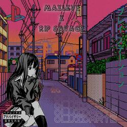 Olvidarte (feat. MaxLxve)