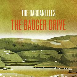 The Badger Drive