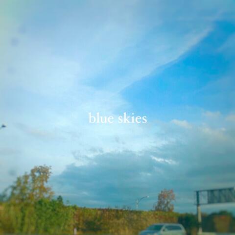 Blue Skies EP