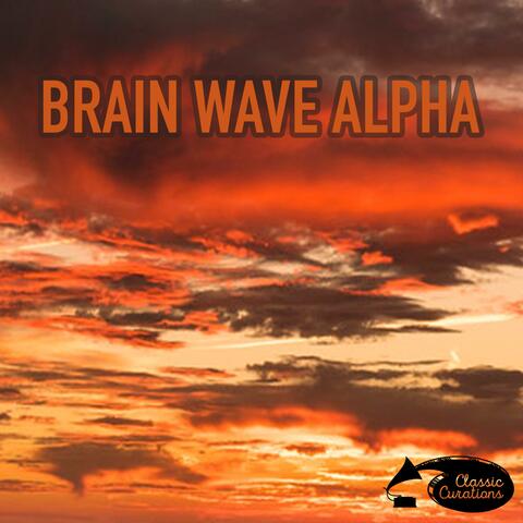 Brain Wave Alpha