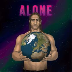 Alone