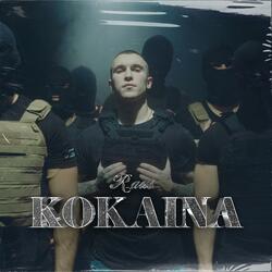 Kokaina