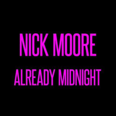 Already Midnight