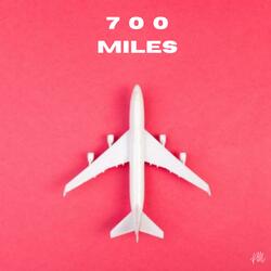 700 Miles