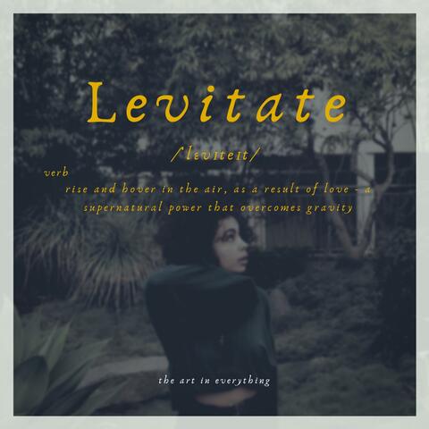 Levitate