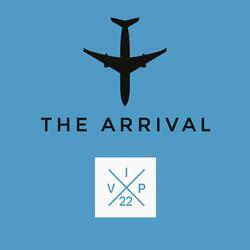 The Arrival