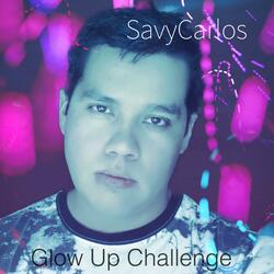 Glow Up Challenge