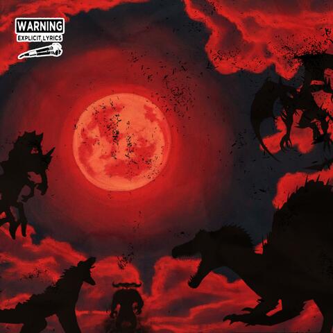 A Dark Fall: Blood Moon
