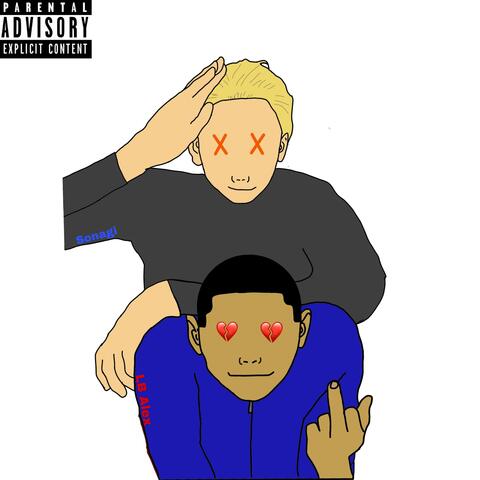 After All (feat. Sonagi)