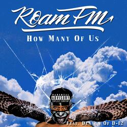 How Many of Us (feat. Denaun of D-12)