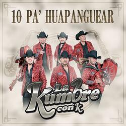 Sal y Limón (Huapango)