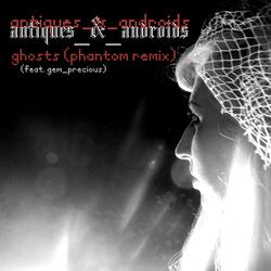 Ghosts (Elegance in Death)